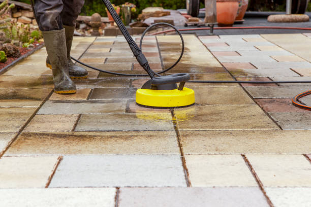 Best Deck and Patio Pressure Washing in Follansbee, WV